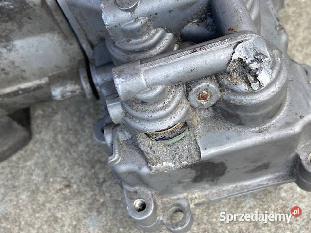WYBIERAK EPS ACTROS ZAWOR Wabco 421355