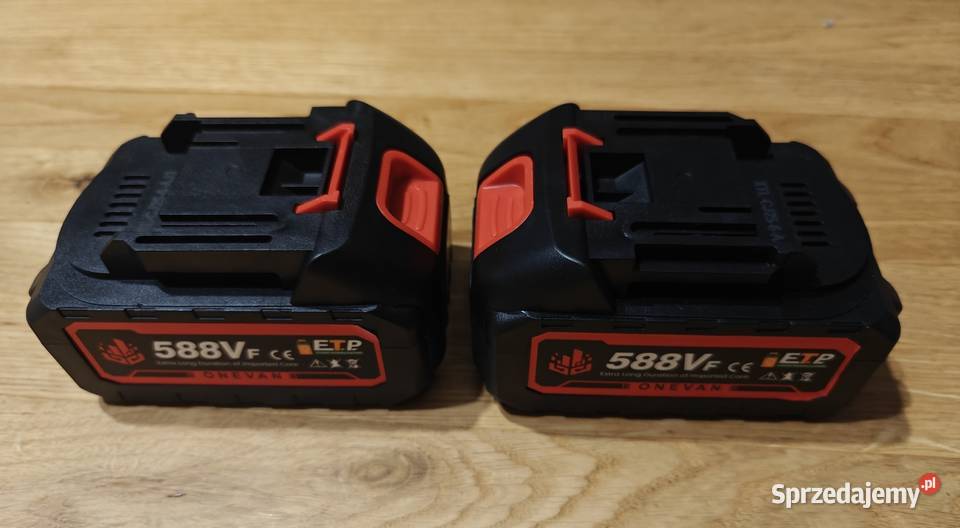 Akumulator 4Ah do Makita 18V zamiennik Warszawa