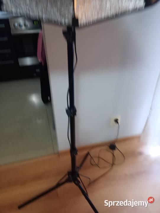 Lampa fotograficzną Łódź sprzedam
