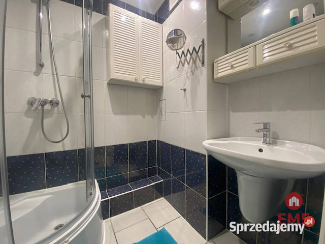 Mieszkanie na sprzedaż 60m2 3pok Augustów