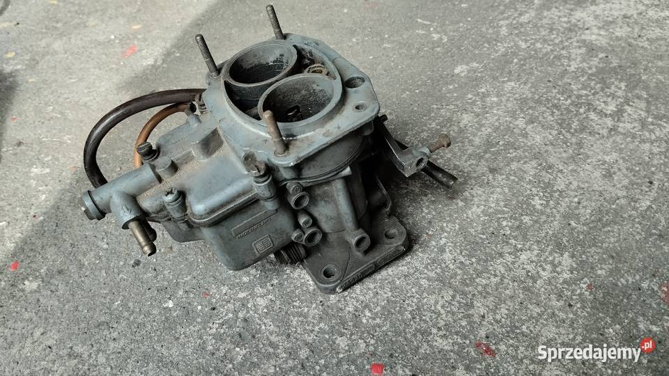 Części Fiat 125p 126p Żuk Pozostałe