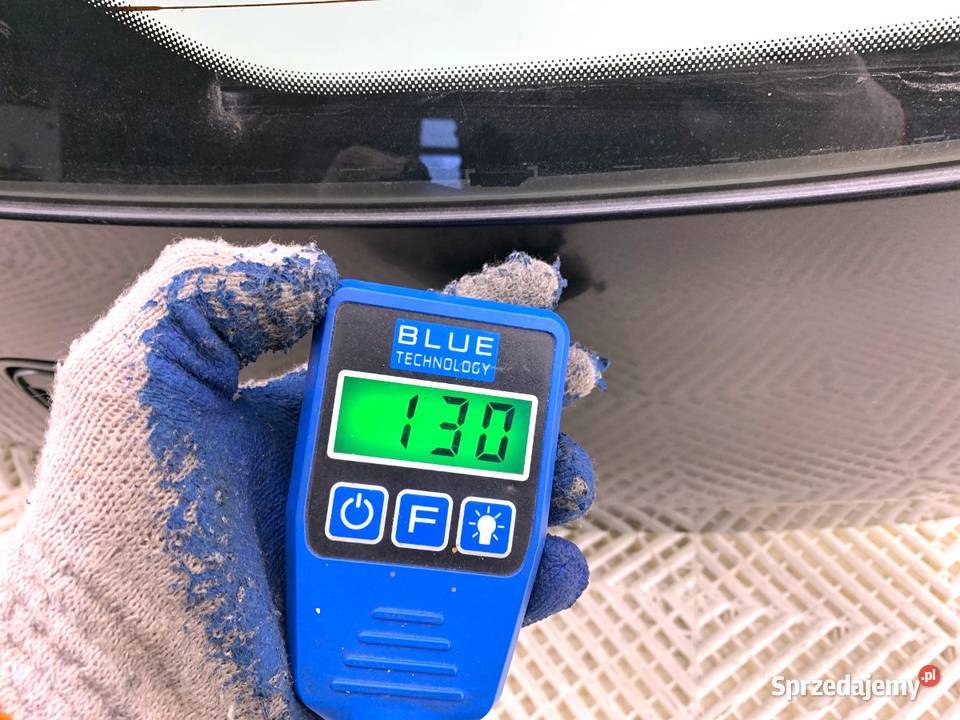 KLAPA TYŁ SEAT IBIZA IV Hatchback 0817 Black