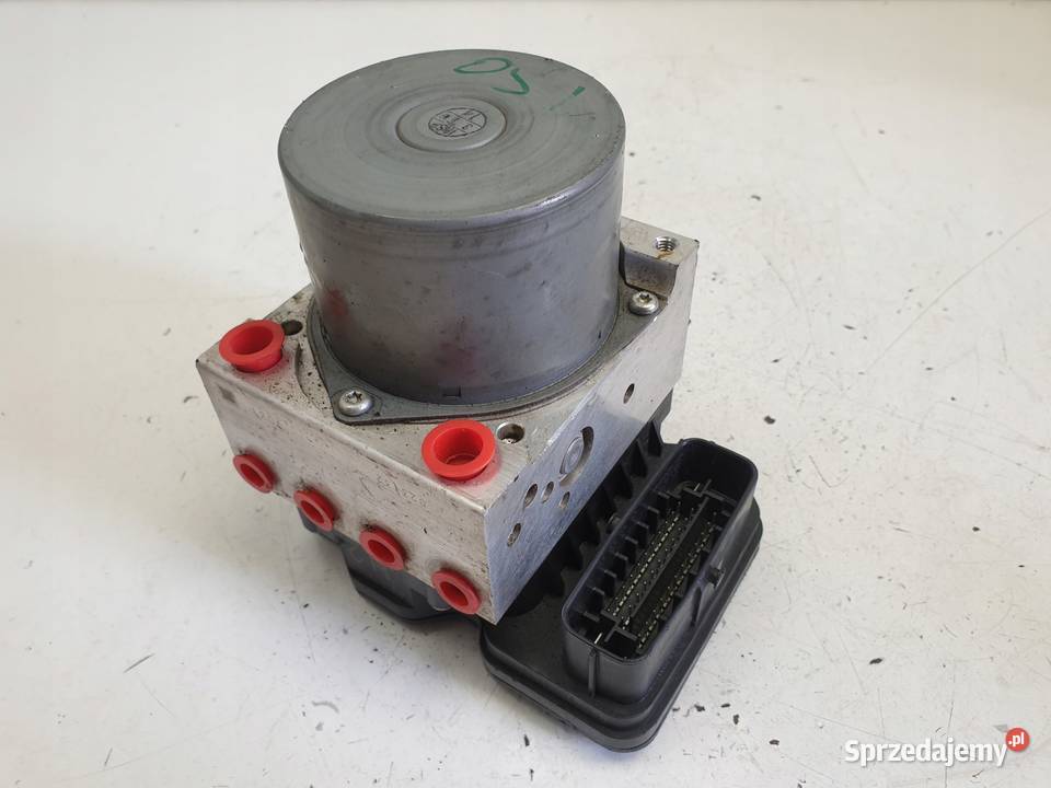 Toyota Hilux VIII POMPA ABS Sterownik 4454071500 Pompy hamulcowe lubelskie Rudka