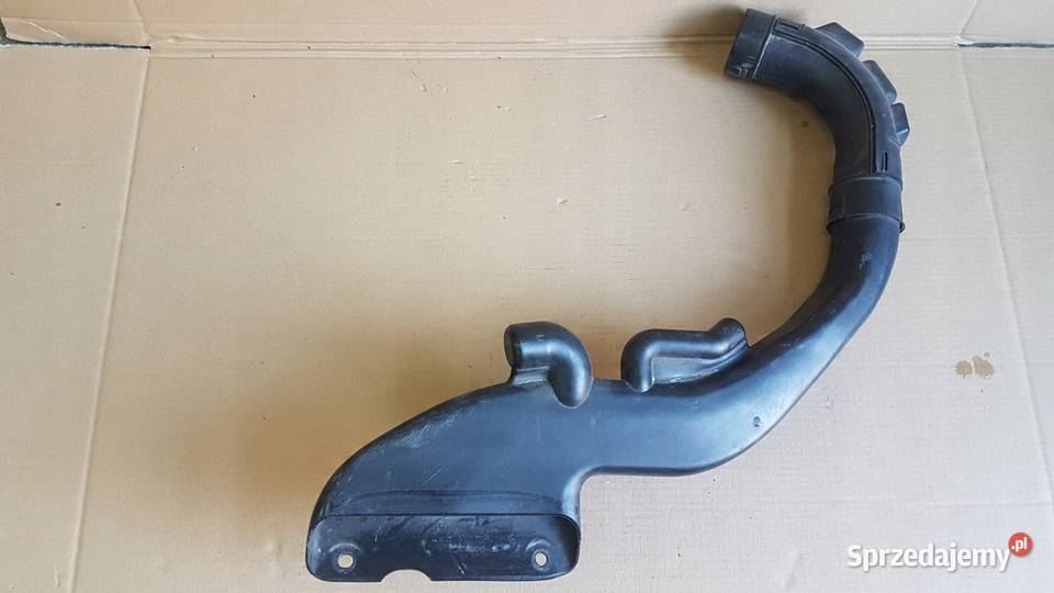 RURA ŁAPACZ POWIETRZA QASHQAI J10 16DCI wielkopolskie