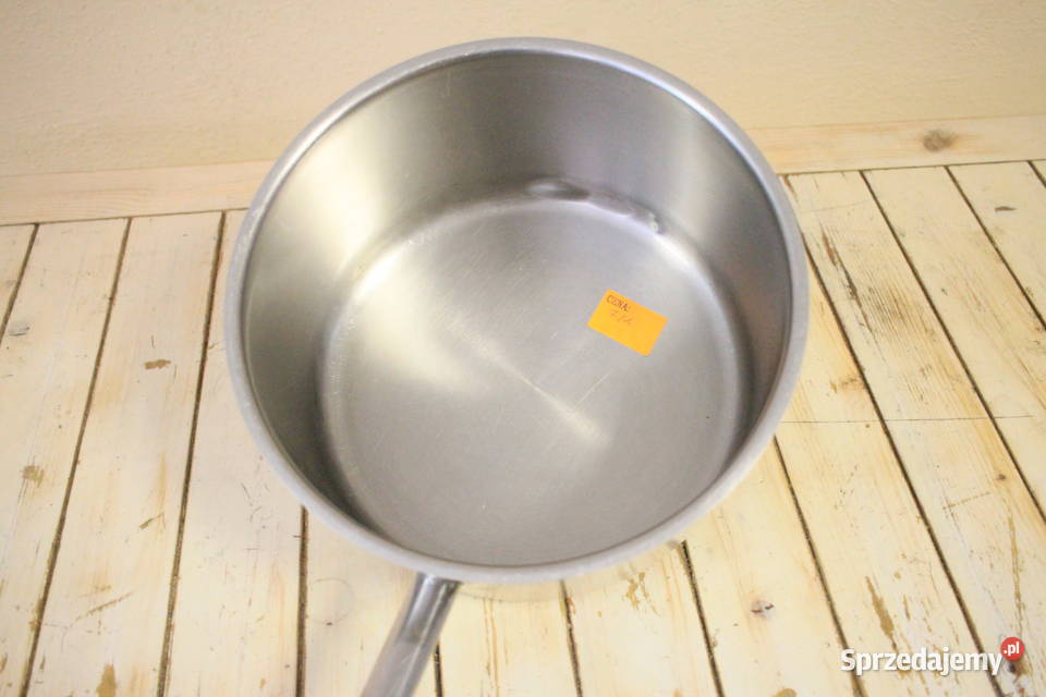 Rondel gastronomiczny 12L