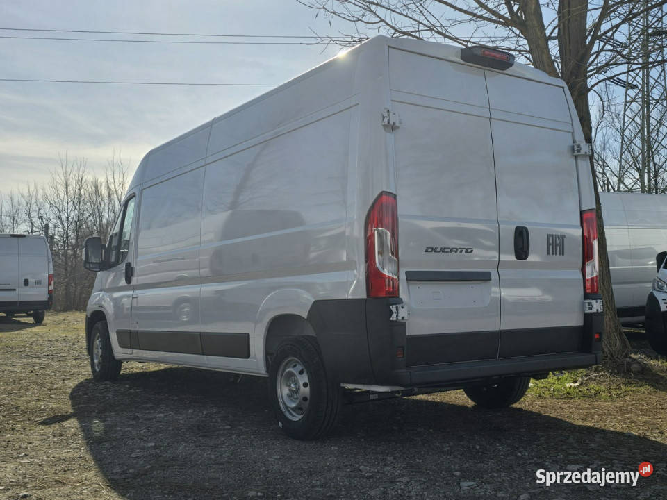 Fiat Ducato Furgon L3H2 SERIA2 2025 22 140 13m3 ABS