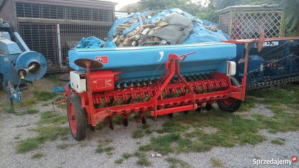 siewnik isaria nordsten amazone fiona świętokrzyskie