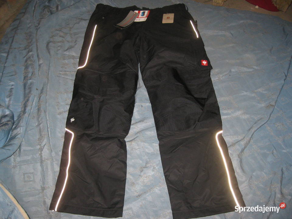 Spodnie robocze ENGELBERT STRAUSS Dry Plexx Żary