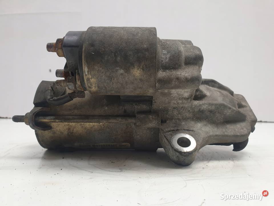 ROZRUSZNIK Ford C 18 16V ROZRUSZNIK 4M5T11000AB Chełm