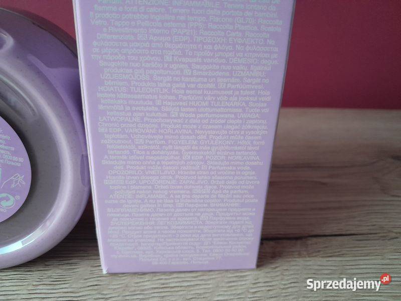 Zestaw kosmetyków Avon Sinsay I Lavender You śląskie Siewierz