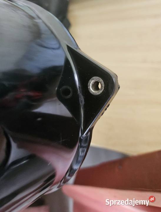 Nowa obudowa lampy WSK lampa Mińsk Mazowiecki