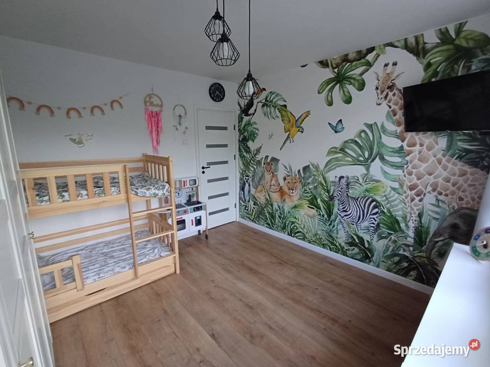 Sprzedam mieszkanie Suwałki podlaskie