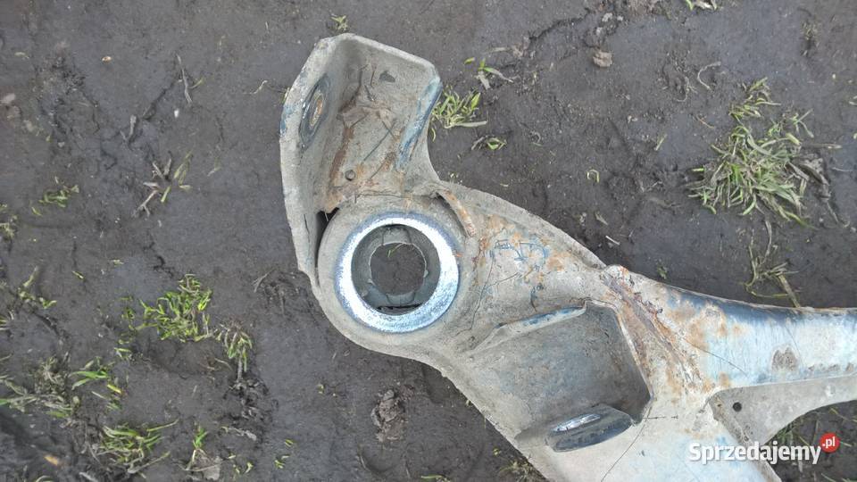 Wózek tylny sanki zawieszenie tył Mercedes W124 Chełm sprzedam