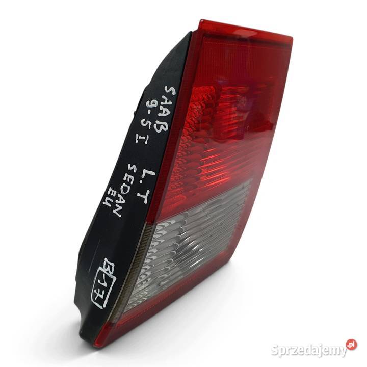 LAMPA PRAWA Saab 95 I 20012005 tylna prawy tył w Chełm