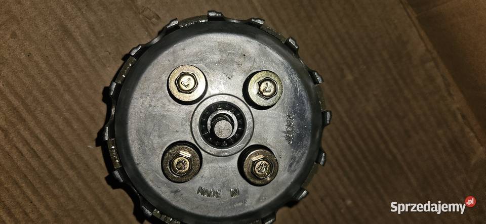 Kosz sprzęgłowy OEM kawasaki kx 85 2011r 80 100 Kosze sprzęgłowe