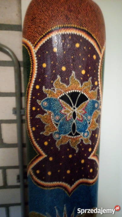 Maska na ścianę 160 Błaszki