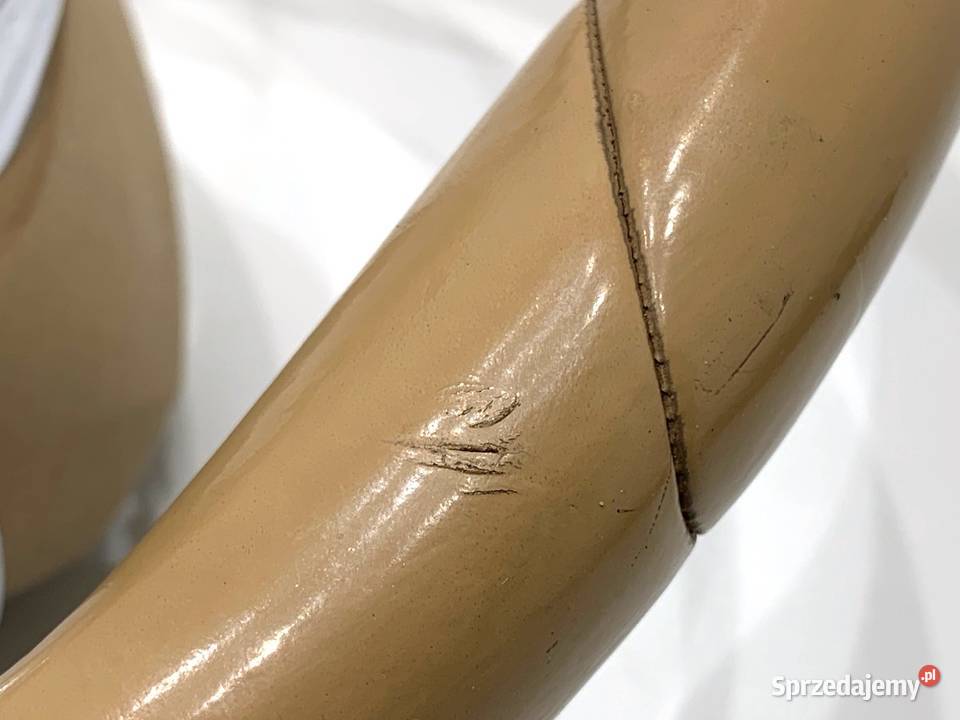 KIEROWNICA PORSCHE PANAMERA 97034780308 0917 osobowe podkarpackie