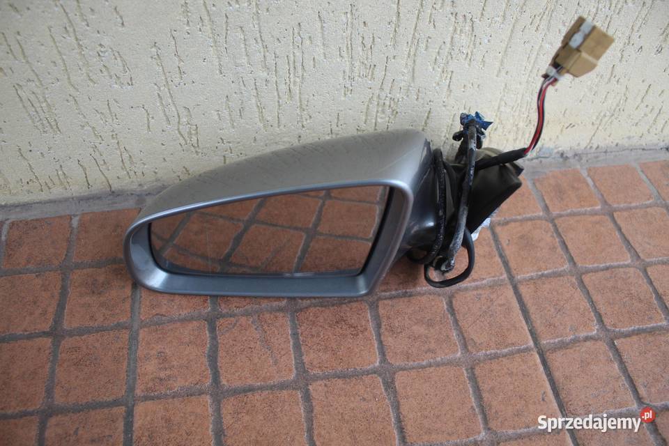 LUSTERKO LEWE 5 PIN LY7Q AUDI A4 B6 sprzedam