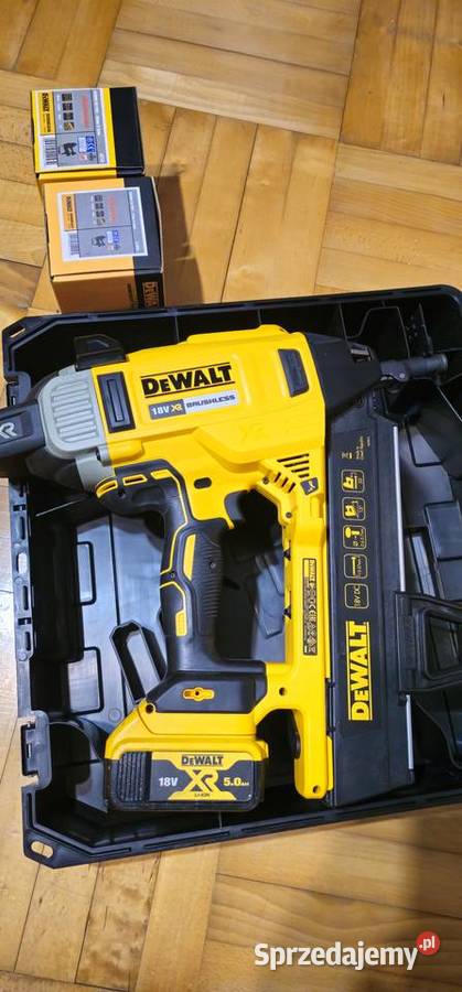 Osadzak do betonu Gorlice