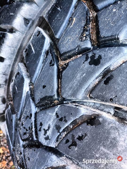 SCANIA R 420 8x4 świętokrzyskie Bieliny