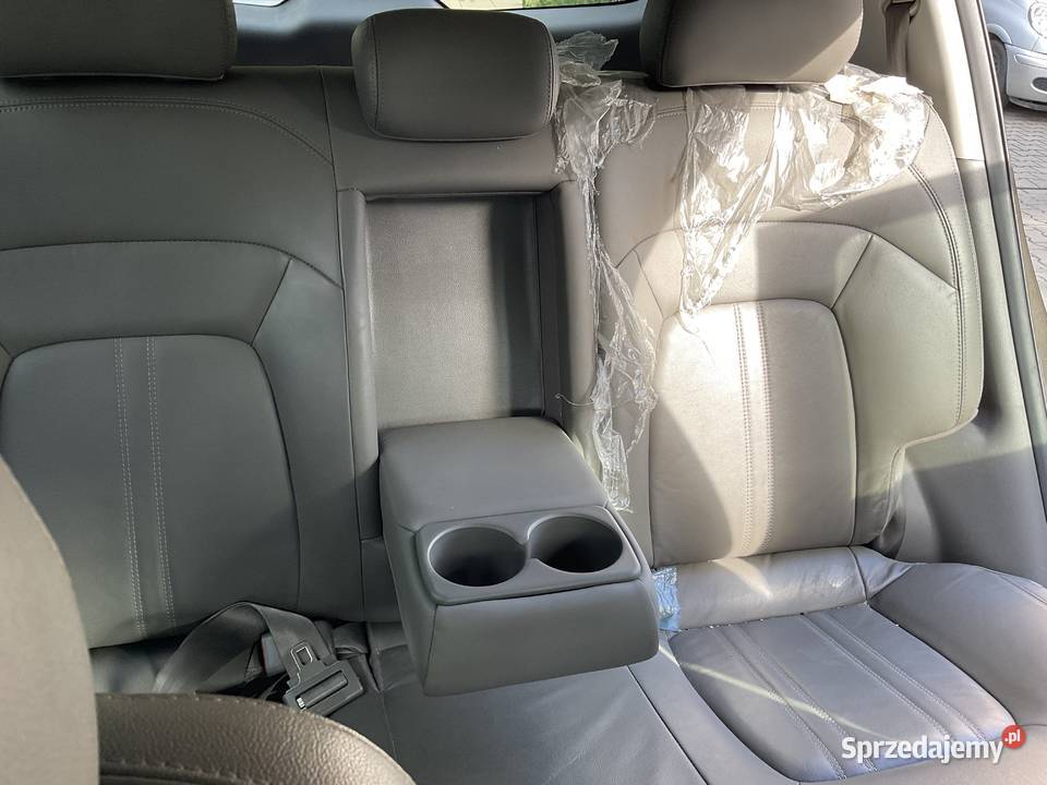 Kia Sportage 20B 163 Automat AWD 4x4 60 NOWOŚCI Sportage Kraków