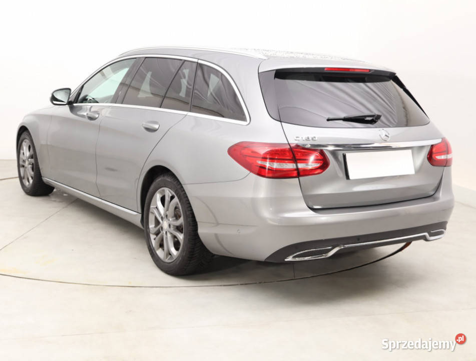 Mercedes C C 180 Klasa C Bielany Wrocławskie