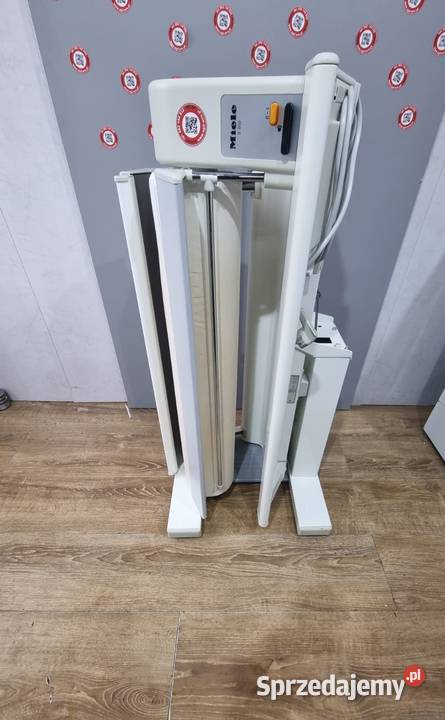 Magiel składany elektryczny maglownica Miele B Wrocław