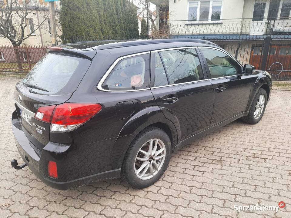 Subaru outback 20122013 bluetooth