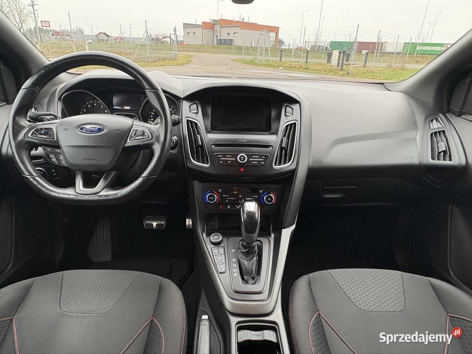 NiePowerShift12 MSC GwarPotwierdzony czujnik parkowania Płońsk