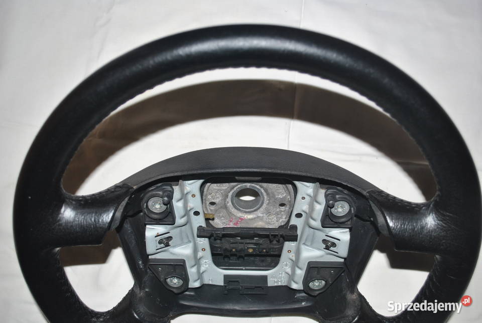 Kierownica AUDI A4B5 A6C5 A8D2 Poręba