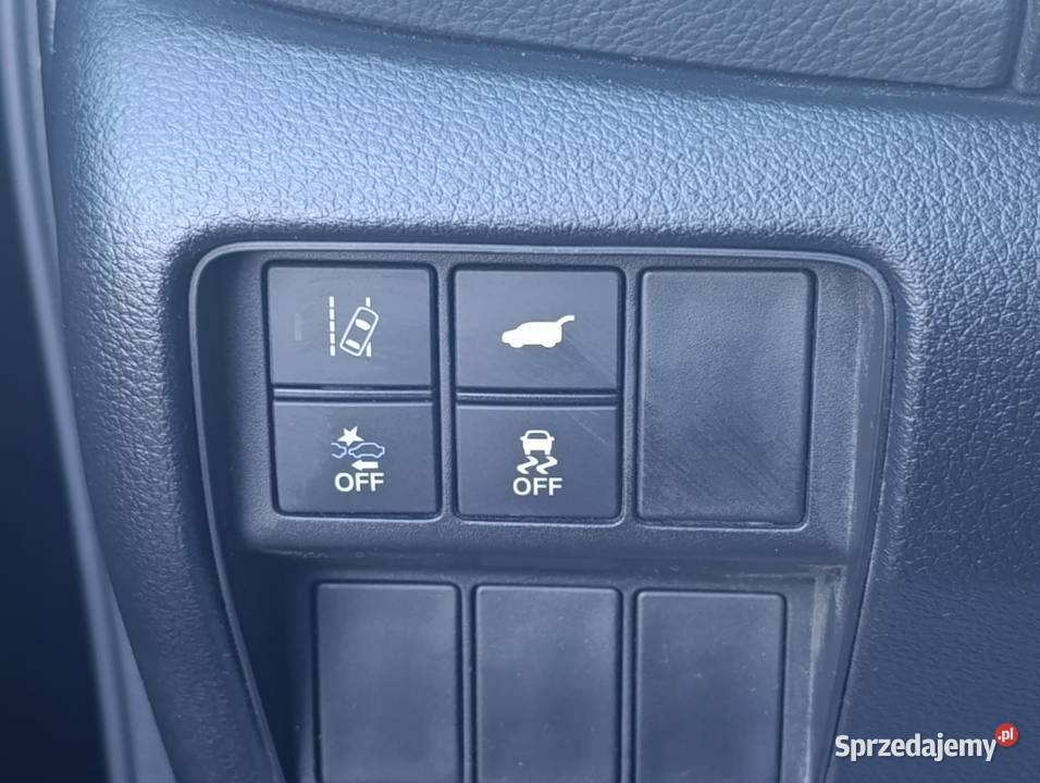 20 iMMD 184 AWD Dokumentacja pochodzeniowa hybryda