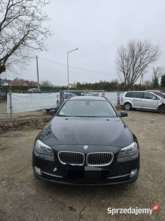 Bmw F11 520D Bytów