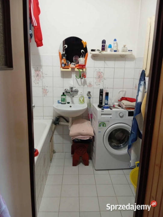 Sprzedam mieszkanie parter Nowogród