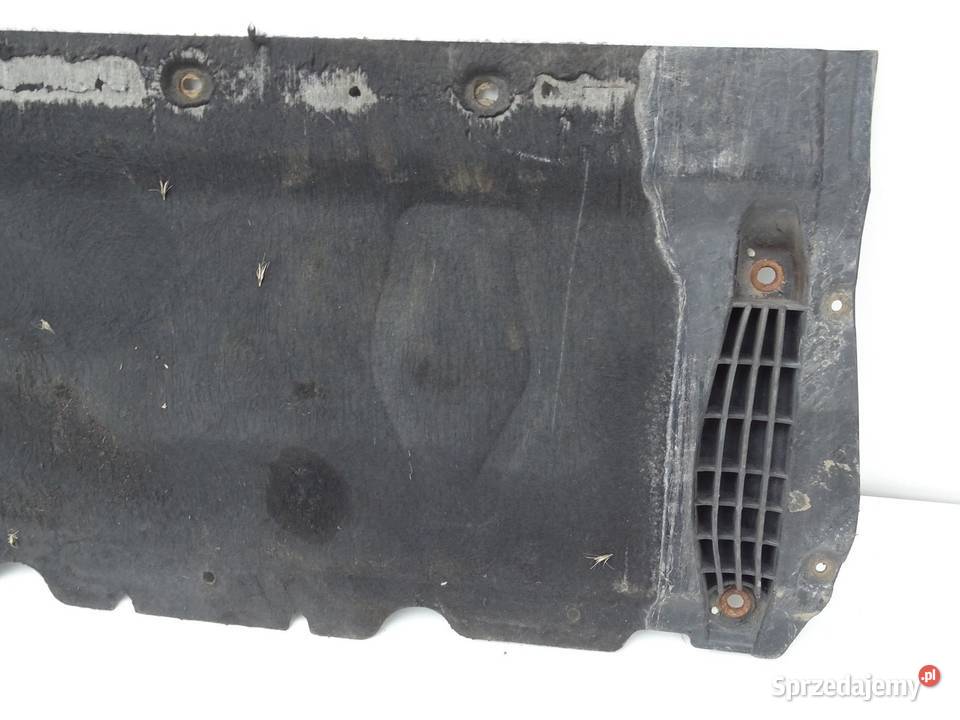 OSŁONA PŁYTA DOLNA SILNIKA 4G0863821F AUDI A6 C7