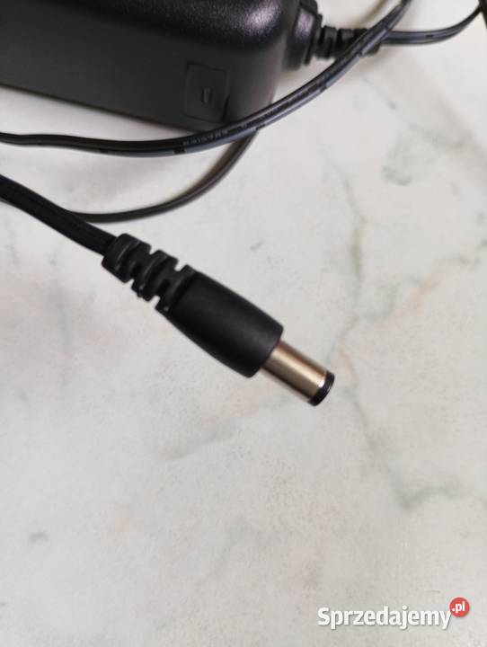 Zasilacz ACDC Adaptor Sagemcom NBSE24120200HE lubelskie Puławy sprzedam