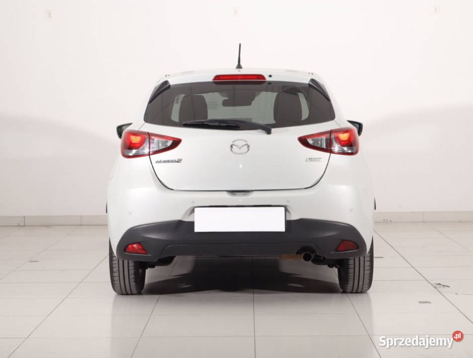 Mazda 2 15 16V 2 Piaseczno sprzedam