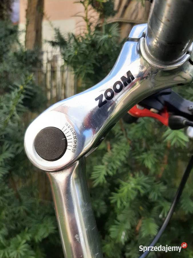 Rower miejski Merida White Sox Made in Tajwan mazowieckie Warszawa