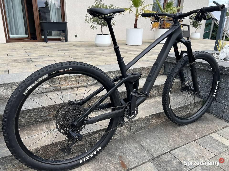 Cube Stereo ONE44 C62 Pro CARBON Częstochowa