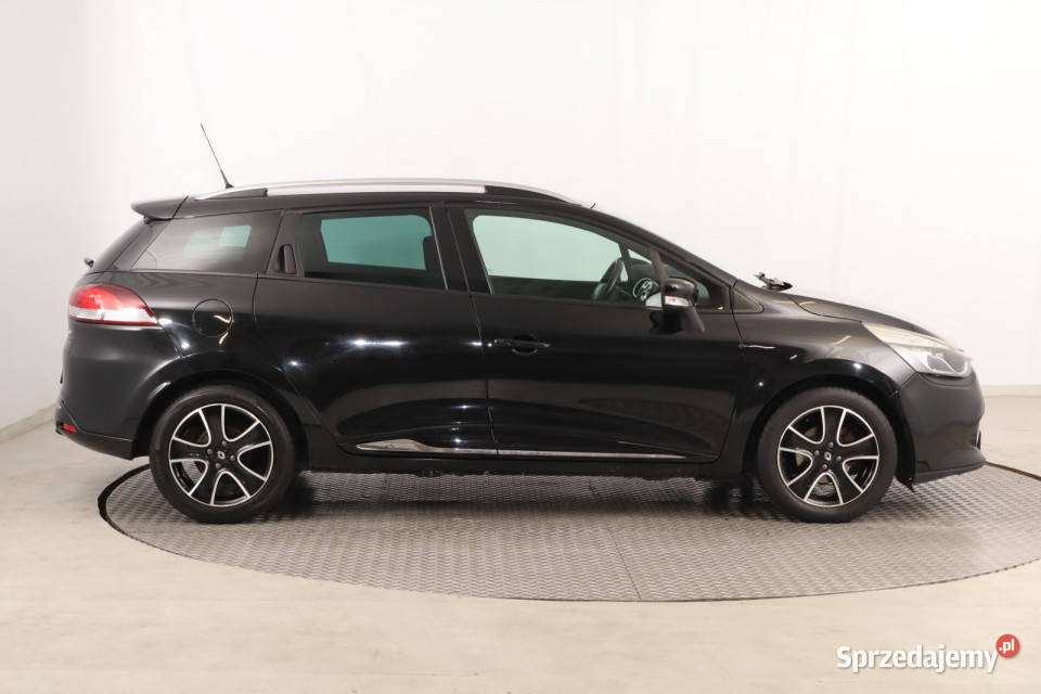 Renault Clio 09 TCe manualna śląskie Zabrze sprzedam