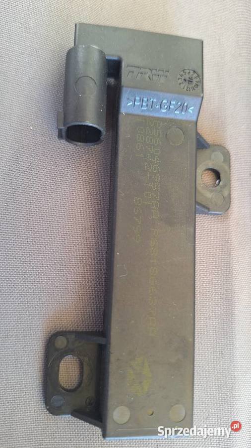 Antena systemu bezkluczykowego Jeep Cherokee Choroszcz