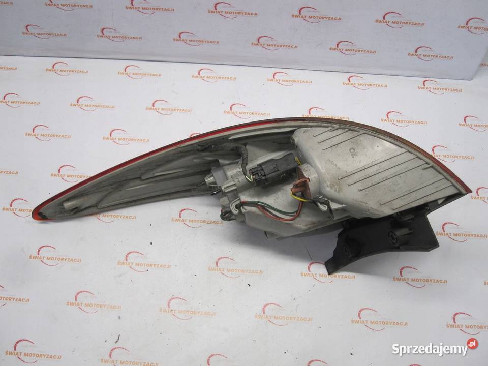 HYUNDAI ix35 I 11r lampa lewa tył 924012Y0 Kielce