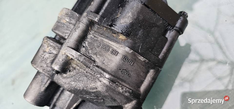 Pompa oleju mercedes w210 32 cdi 6061811001 Zbąszyń