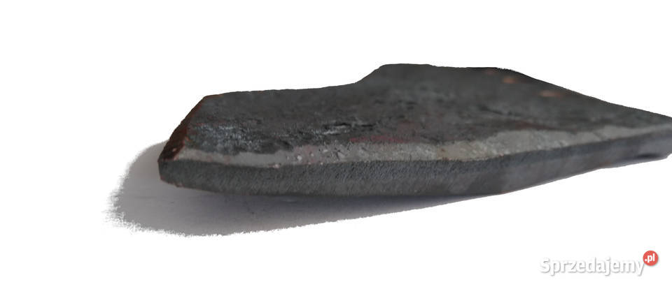 Lemiesz pługa U006 firmy Staltech Kamionna sprzedam