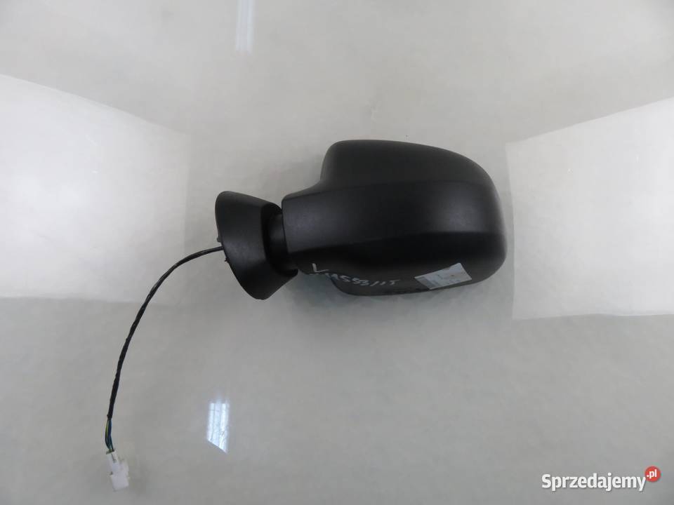 LUSTERKO LEWE DACIA LOGAN 5 PIN