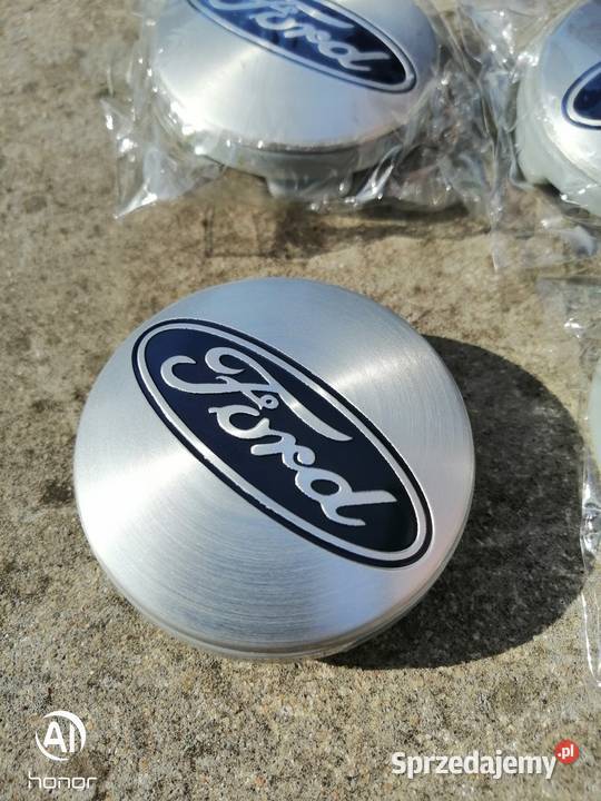 Nowe Dekielki FORD 54MM 55MM 50MM Mondeo Focus osobowe śląskie Katowice