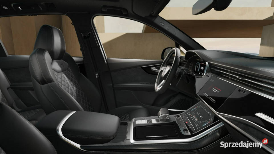Audi Q7 7osS sprzedam
