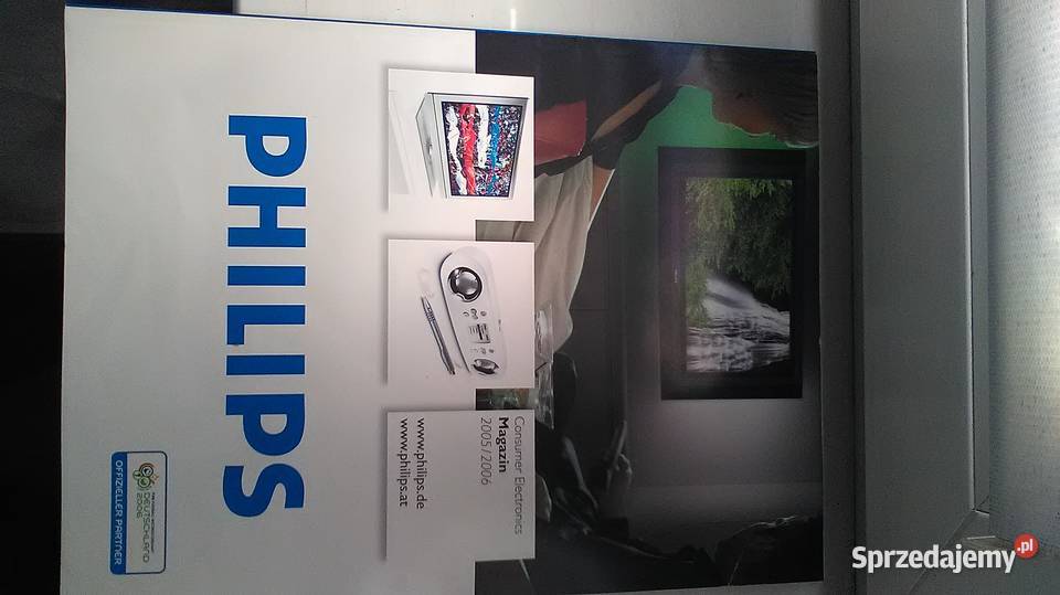 Katalogi RTV HIFI stare ale jare Poznań