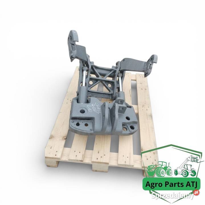Przedni Podnośnik TUZ 7700098380 Claas Axion 830 Ciechanowiec sprzedam