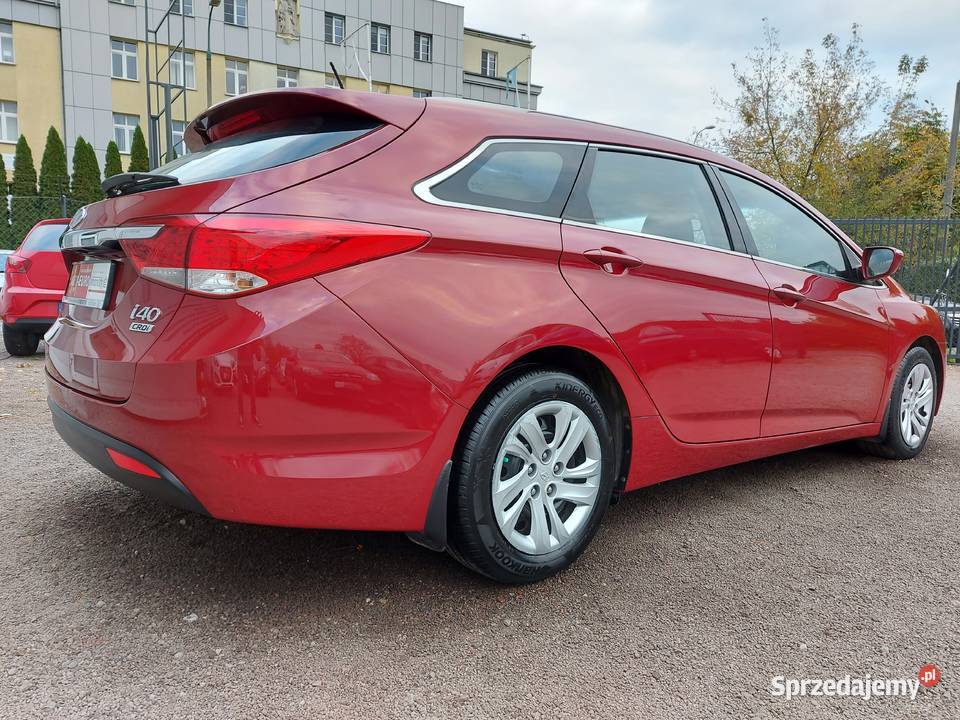 17 CRDI 115 gwarancjaser ASO stan idealny Kraków