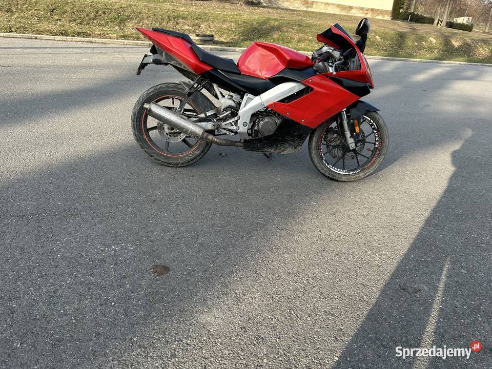 sprzedam Derbi gpr 12550 Lipnica Murowana